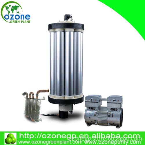 Electric spa pure medical oxygen produce machine